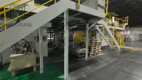 لفائف ورق الكاشير الحراري لنقاط البيع للسوبر ماركت