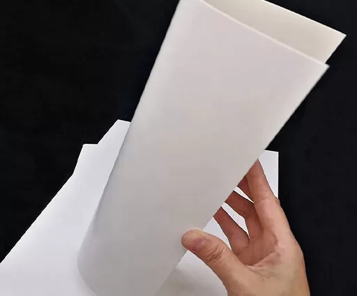 لوحة تغليف السوائل