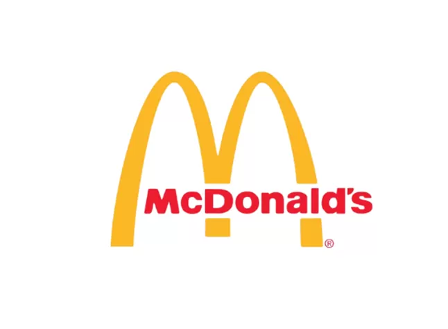 ماكدونالدز
