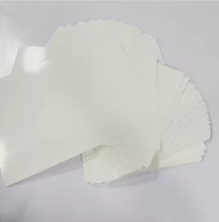 لوح كوبستوك مطلي بـ PE