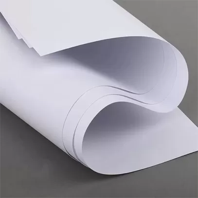 ورق أساس حراري